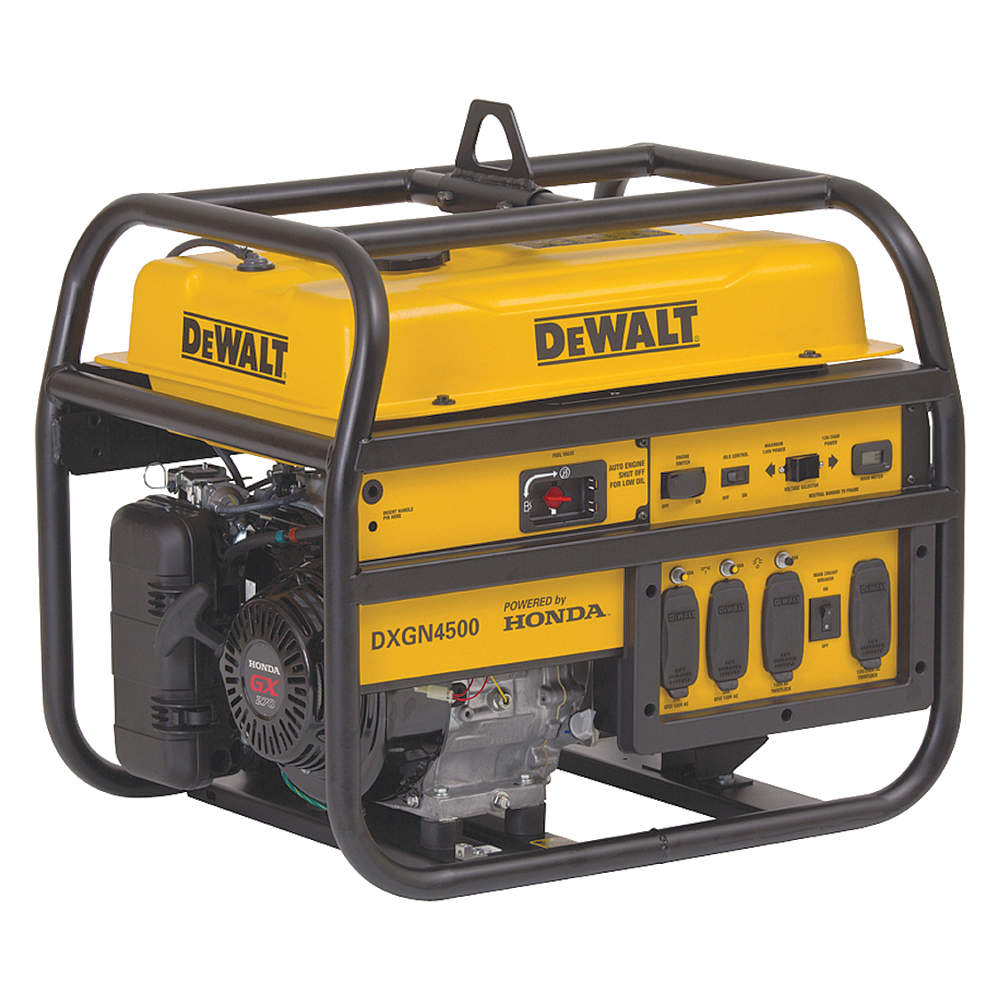 Gas Generators